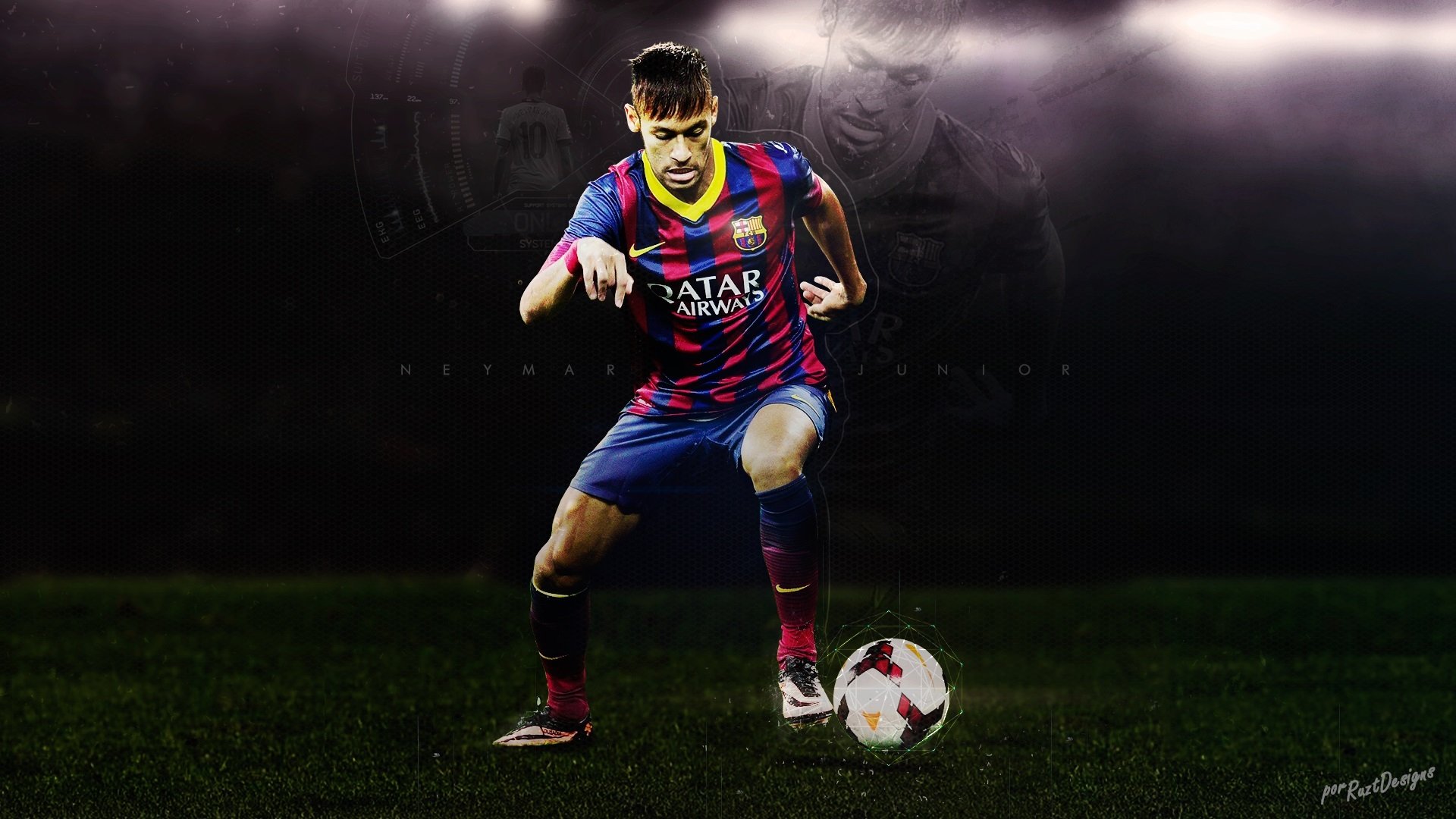 同一夜,两个世界,奇才的遗憾与亚平宁的野心